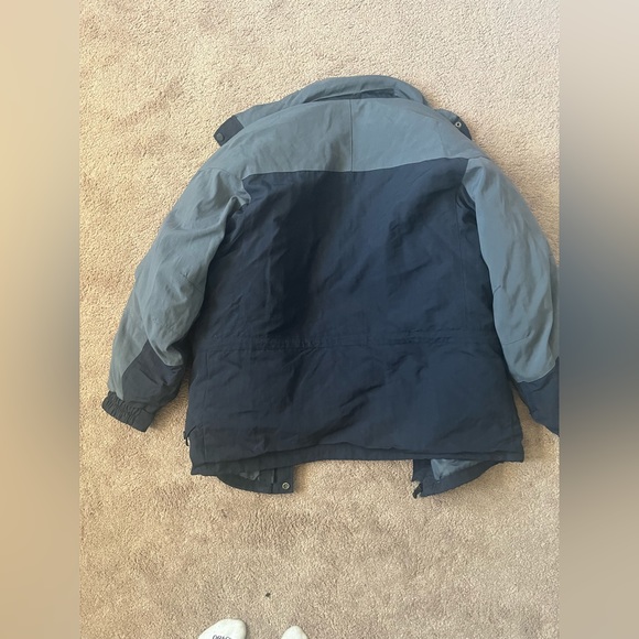 Mens American Eagle 77 Jacket With Liner - Picture 4 of 5